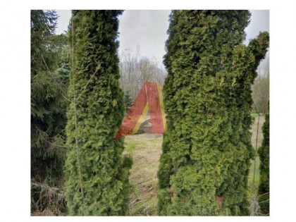 Działka usługowa Kraków Podgórze, Swoszowice, Siarczanogórska