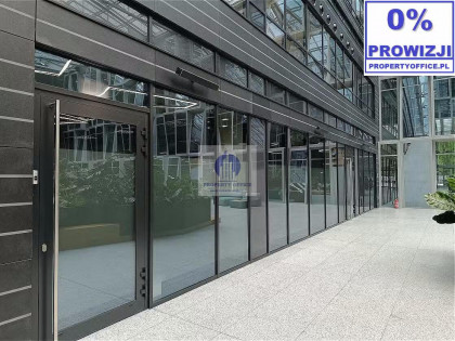 Lokal Warszawa Wola ul. Towarowa