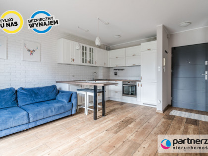 Mieszkanie Gdynia Wiczlino ul. Kormorana