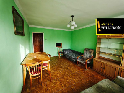 Mieszkanie Kielce ul. Bohaterów Warszawy