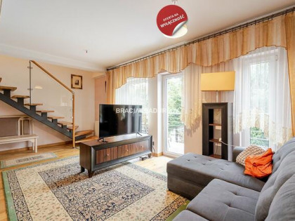 Mieszkanie Kraków Swoszowice, Leona Petrażyckiego