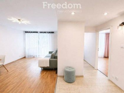 Warszawa Inflancka mieszkanie na Żoliborzu