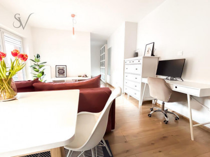 Zabłocie | Komórka lokatorska w cenie | ENG