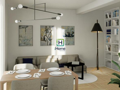 Mieszkanie Wieliczka