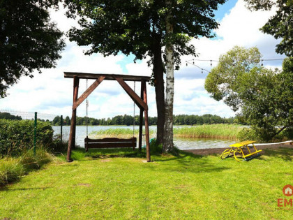 Działka inwestycyjna Mołowiste gm. Płaska,