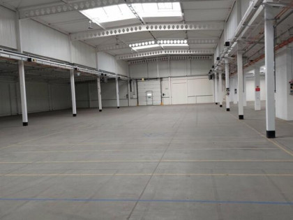 Lokal użytkowy Katowice Koszutka