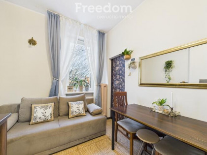 Gotowe mieszkanie inwestycyjne – centrum Gdańska