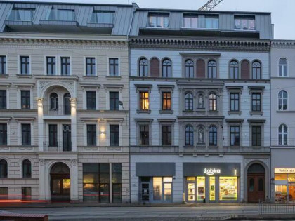 Mieszkanie Wrocław Wrocław-Stare Miasto, Wrocław-Stare Miasto, Hugona Kołłątaja