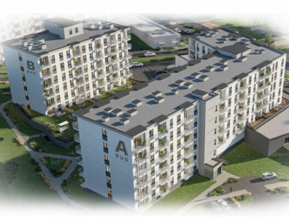 0%, budynek wielorodzinny w Radzyminie na 2026r