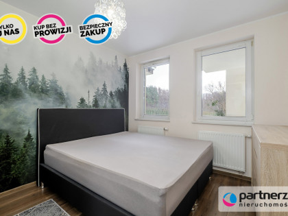 Mieszkanie Gdańsk Morena ul. Magellana