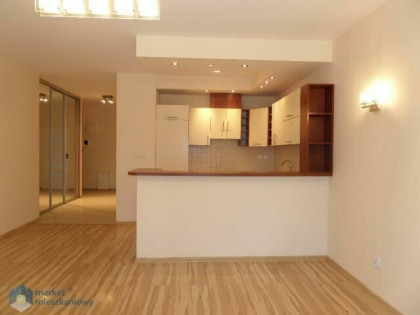 Wilanów, 73m, 3 pok. garaż