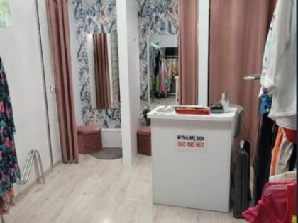 Wynajmę boks w CH Kupiec w Starogardzie Gdańskim