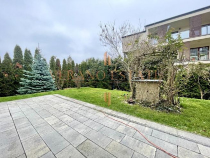 Ogród 200 m² | 3 Pok | Piwnica | Taras | 2013 r.