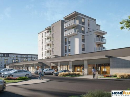 0%, budynek wielorodzinny w Radzyminie na 2026r