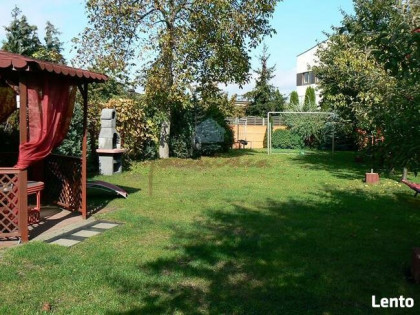 Dom Gniezno Konikowo, OFERTA ZAREZERWOWANA