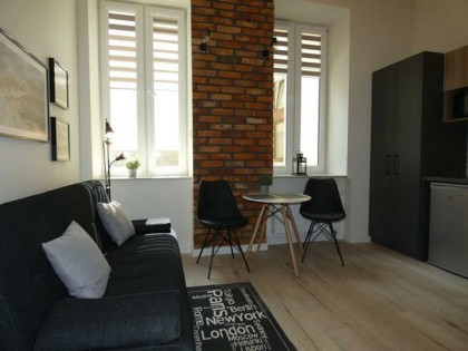 Mielczarskiego 16, Polesie, przytulna kawalerka