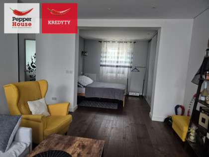 Mieszkanie Gdańsk Wrzeszcz ul. Tadeusza Kościuszki