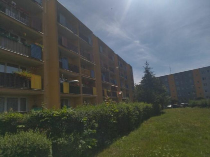 Sprzedam mieszkanie w Szczytnie na ul. Lanca