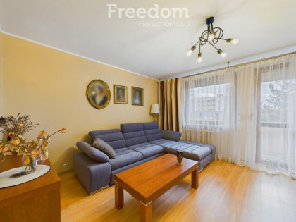 3-pokojowe mieszkanie do wynajęcia na os. Południe