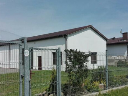 Hala 303 m² +Teren 3811 m²| MPZP 70% Zabudowy |Okazja!