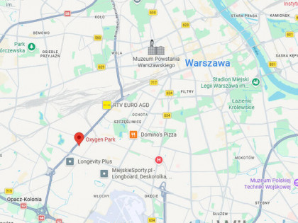 Lokal użytkowy Warszawa gm. Włochy Włochy, Jutrzenki