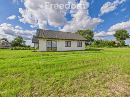 Dom wolnostojący Nowy Dwór Gdański