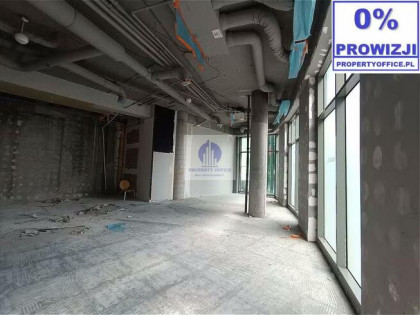 Lokal użytkowy Warszawa Mokotów, Postępu