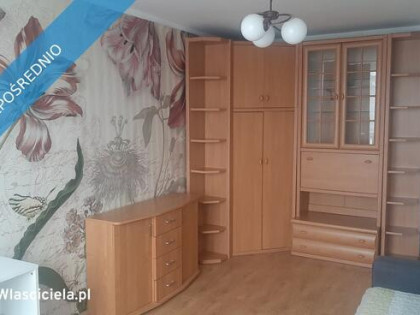 Mieszkanie 2-pokojowe do wynajęcia w Centrum Wrocławia