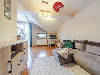 Mieszkanie Kraków Prądnik Biały, Prądnik Biały, Chełmońskiego