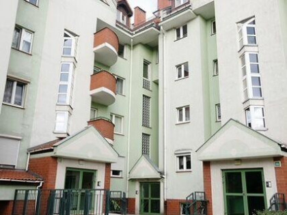 Do wynajmu ekstra mieszkanie z miejscem garażowym!