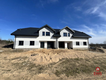 Dom Nowe Aleksandrowo gm. Dobrzyniewo Duże,