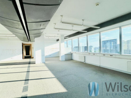 Lokal użytkowy Warszawa gm. Mokotów Mokotów, Ksawerów, Bukowińska