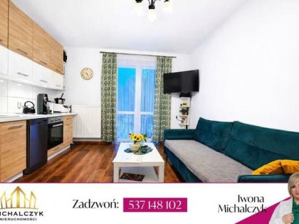 Mieszkanie Częstochowa Raków