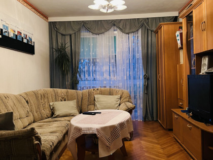 Mieszkanie Gdańsk Przymorze ul. Piastowska