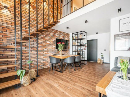 Mieszkanie Wrocław Krzyki, Ołtaszyn, gen. Stanisława Maczka