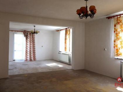 Dom Nowa Kamionka gm. Bakałarzewo,