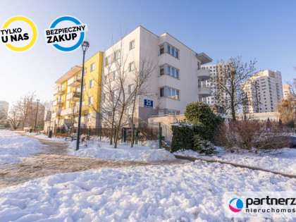 Mieszkanie Gdańsk Morena ul. Piecewska