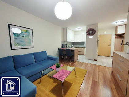 Mieszkanie Kraków Kraków-Podgórze, Dębniki, Praska