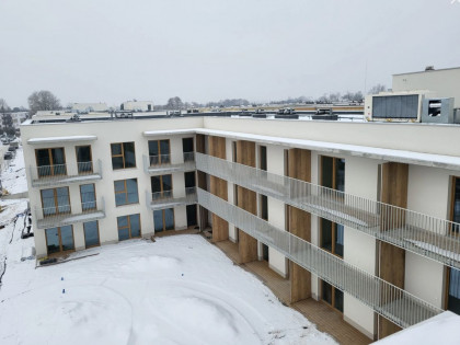 Mieszkanie Warszawa Białołęka rynek pierwotny ul. Skarbka Z Gór