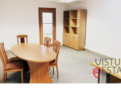 Przestronny lokal biurowy Bronowice 138 m2