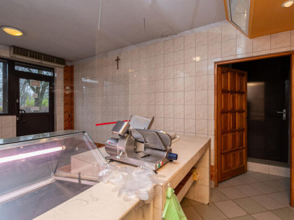 REZERWACJA Wynajmę lokal użytkowy