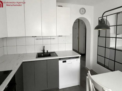 Mieszkanie Kraków Podgórze, Płaszów, Myśliwska