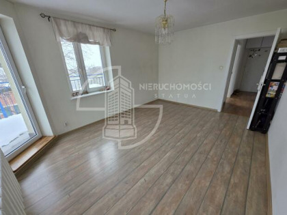 Mieszkanie Tczew, Paderewskiego