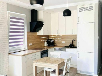 Mieszkanie Warszawa Ursynów, Taneczna