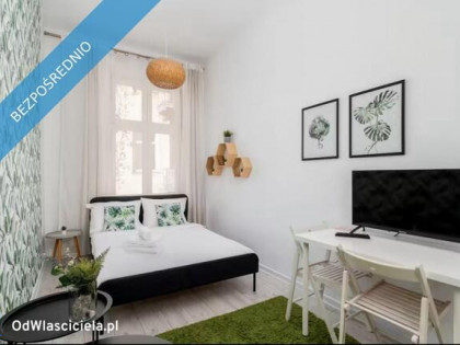 Dwa pokoje - stare miasto - Do wejścia - Własność