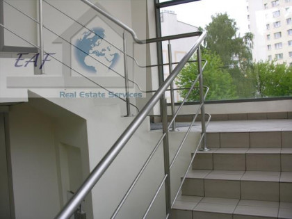 Lokal Warszawa Targówek, Targówek Mieszkaniowy ul. Myszkowska