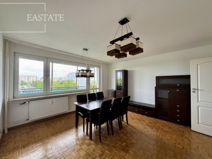 Mieszkanie Warszawa Bemowo ul. Siemiatycka