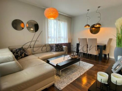 Mieszkanie Warszawa gm. Ursynów Ursynów, Aleja Komisji Edukacji Narodowej