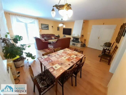 Dom Zielonka  gm. Białe Błota