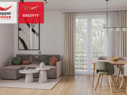 Mieszkanie Bydgoszcz Leśne ul. Joachima Lelewela